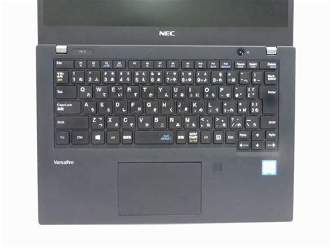 Yahoo!オークション - NEC VersaPro VKT16B-5 PC-VKT16BZG5 Core i5 82...