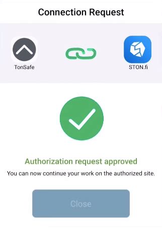 TON Connect 2.0 New Standard — Teletype