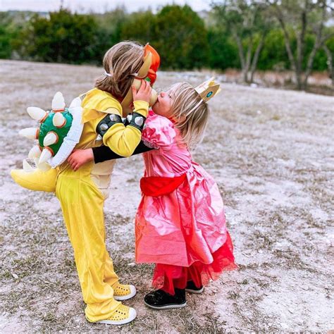 50 Best Sibling Halloween Costumes and Ideas.