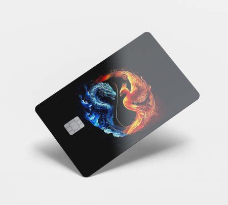 Naruto Card Skin – Anime-Inspired Debit and Credit Card Skins