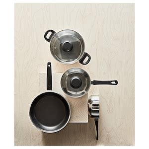 Frying Pan - Buy frying pans online at affordable price in india. - IKEA