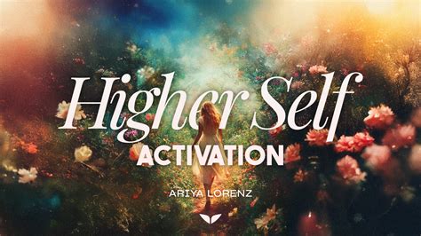 Higher Self Activation - Mindvalley Stories