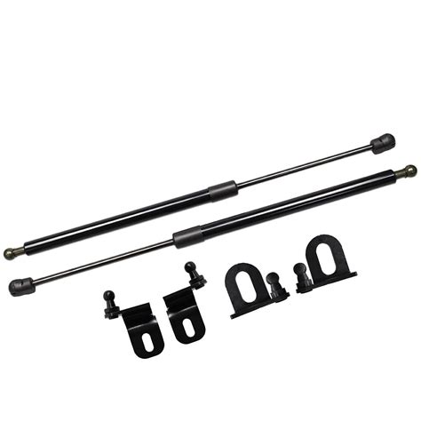 Buy Lift Supports for Mitsubishi Evolution X EVO 10 CZ4A 2008-2015 ...