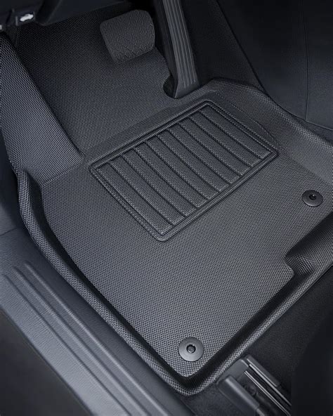 Snapklik.com : Weather Liner For Mazda CX5 Floor Mats 4 PCS Custom Fit ...