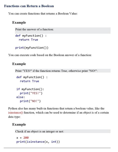 Image result for Booleen Python