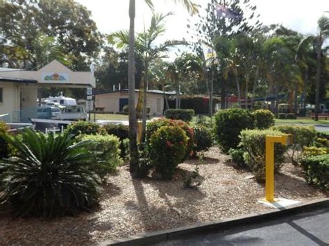 BRIBIE ISLAND CARAVAN PARK (Woorim) - Campground Reviews & Photos ...