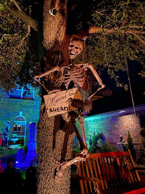 Haunted House Dallas | Haunted House Little Elm | Best Haunted House in ...