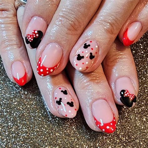 10 disney nail ideas that are simply perfection – Artofit