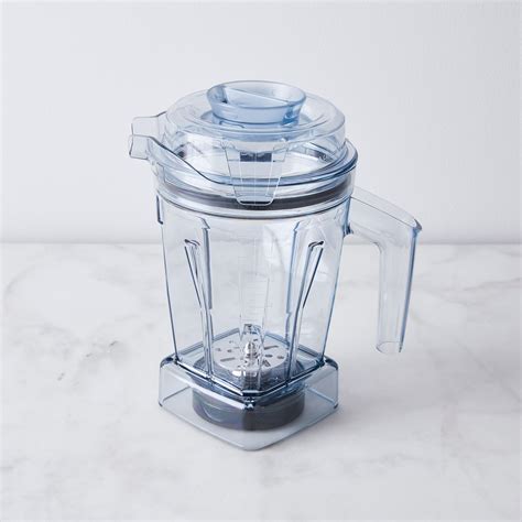 Vitamix Stainless Steel Container