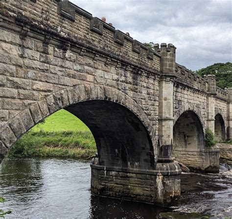 BARDEN BRIDGE - All You Need to Know BEFORE You Go 2026 (with Photos ...