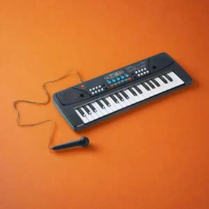 Nilesawar X1190 Kids Piano Keyboard, Piano for Kids with Microphone ...