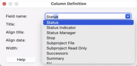 Image result for Project Task Status