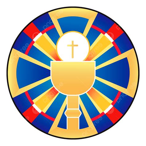 Catholic Eucharist Symbols