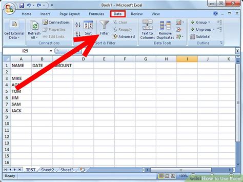 Image result for Excel Use