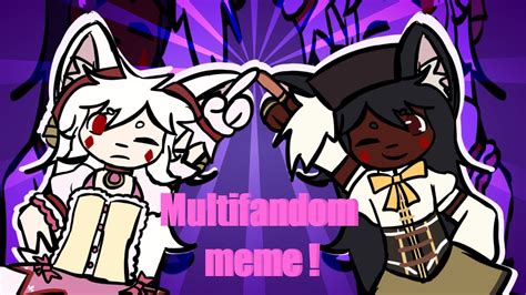 Image result for Multifandom I