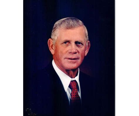 VINSON HAROLD EVANS Obituary (2024) - Donalsonville, GA - Evans-Skipper ...