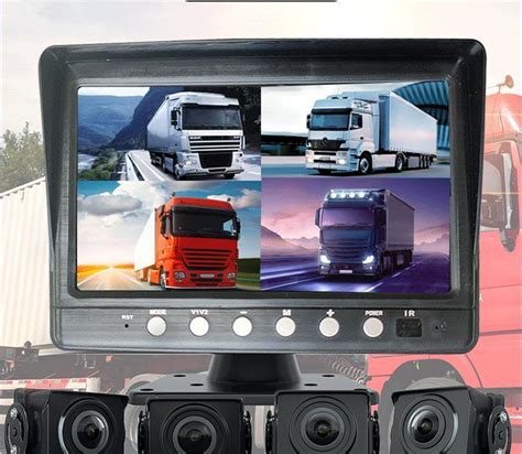 Image result for Multi-Camera Monitor