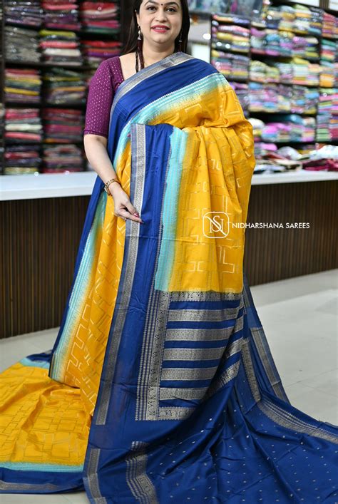 Nidharshana Sarees