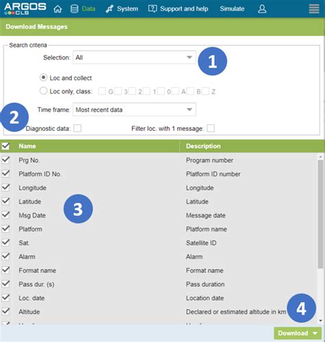 Image result for Argos Creating a Data Block