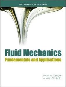 Fluid Mechanics (Asia Adaptation): Buy Fluid Mechanics (Asia Adaptation ...