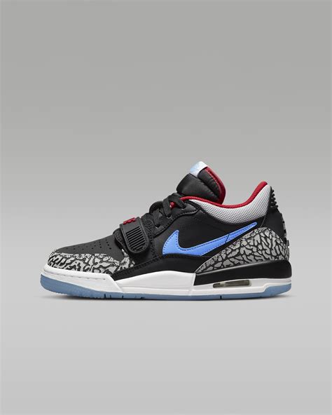 Air Jordan Legacy 312 Low Older Kids' Shoe. Nike IN