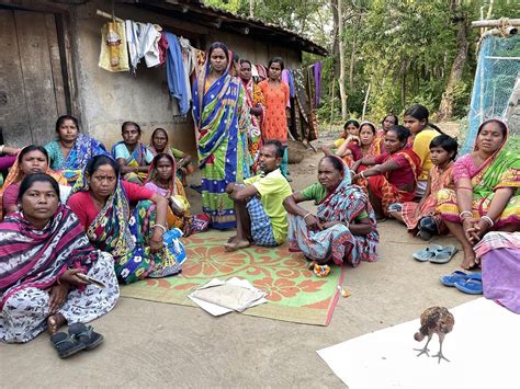 Stark difference: MGNREGS demand in West Bengal plummets on paper, but ...