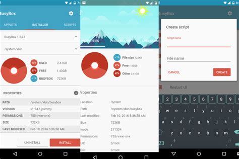 Install Linux On Android Box 的图像结果