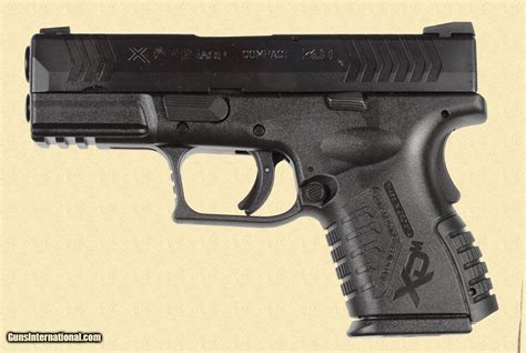 Image result for Springfield XDM 45 Compact
