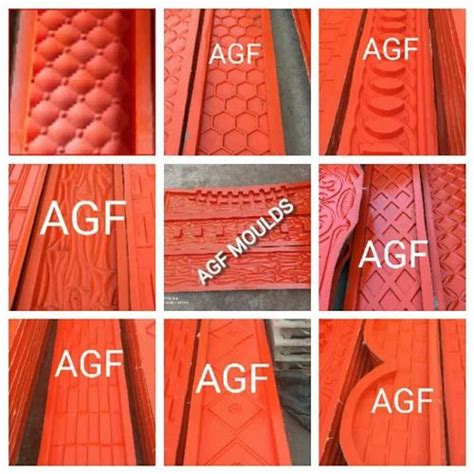 Multi Media Filter - AGF Mould Manufacturer from Noida