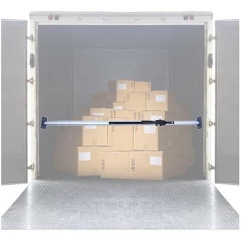 Adjustable Truck Bed Cargo Bar with Ratcheting Tub E India | Ubuy
