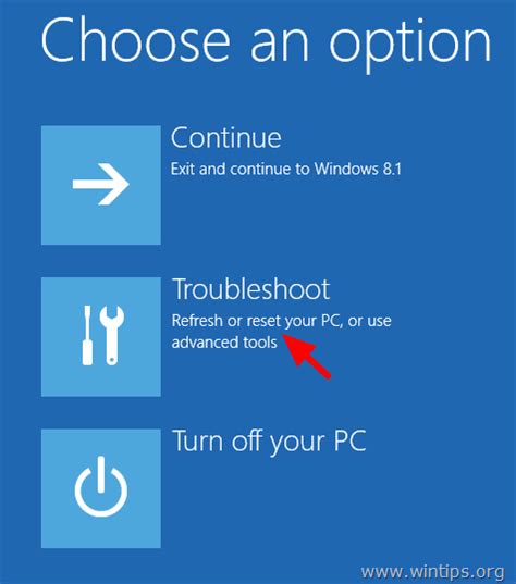 Image result for System Restore Windows 8