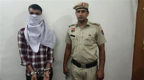 Air hostess sexual assault case: Police nab accused after analysing 800 ...