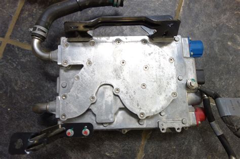 Image result for Electric Muscle Car Conversion Kit