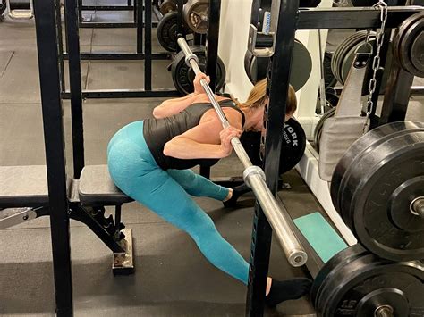 Abs To Bench Seated Good Morning at Carolyn Lafleur blog