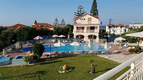 ELEA HOTEL (Argassi, Zakynthos, Ionian Islands) - Hotel Reviews, Photos ...