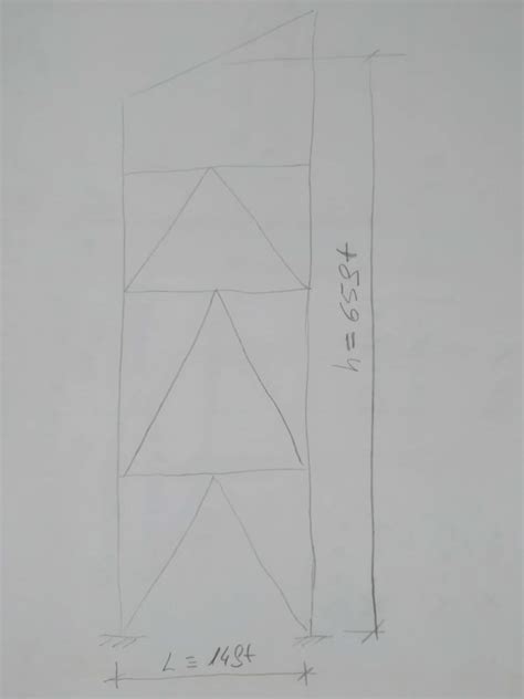 Image result for Wind Load Example On Open Monoslope Roof