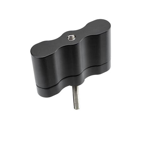 Overland Fuel Mount Extension – Kriega India