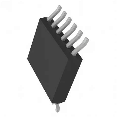 Integrated Circuits - MAX690EPA- Supervisory Circuits IC Retailer from ...