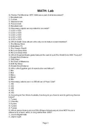 Image result for CSEC Math Cover Sheet