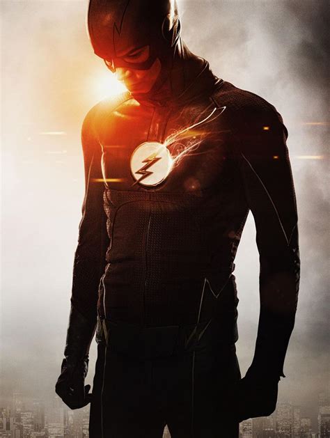 The Flash: 10 Major Flaws Of The Show That Fans Chose To Ignore