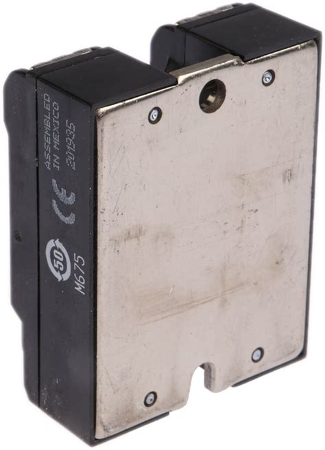 HD4890-10 Sensata / Crydom | Sensata Crydom HD SERIES Series Solid ...