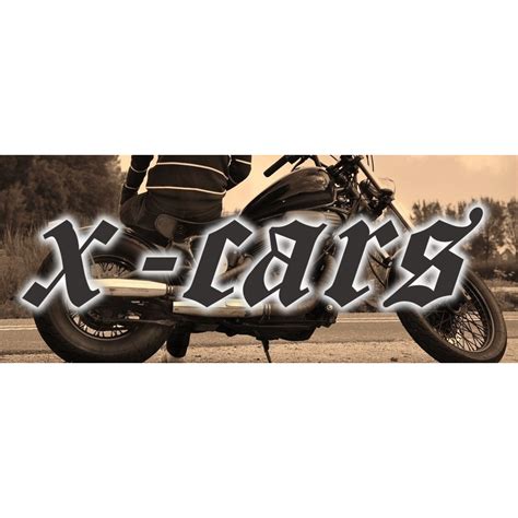 x-cars