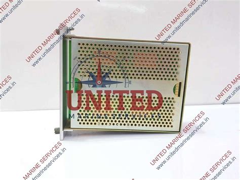 NSDK HRC-2AK1 PCB MODULE | United Marine Services