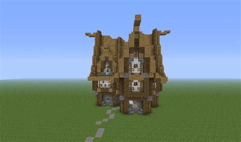 Image result for Minecraft House Java