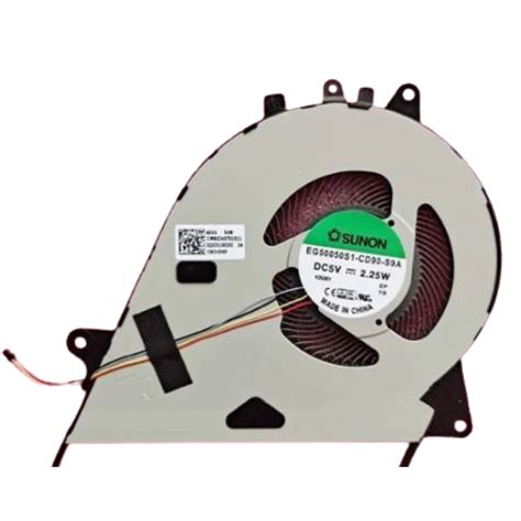 FAN For ASUS VivoBook S14 S430 X430 S4300U S4300UA S4300UF CPU Cooler