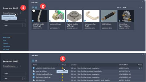 Image result for Configure Home Inventor 2025 Tutorial