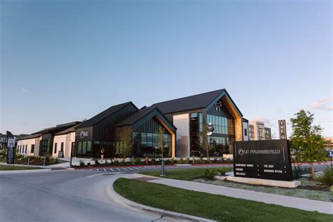 LC Pflugerville Announces the Grand Opening of The Goat Restaurant and ...