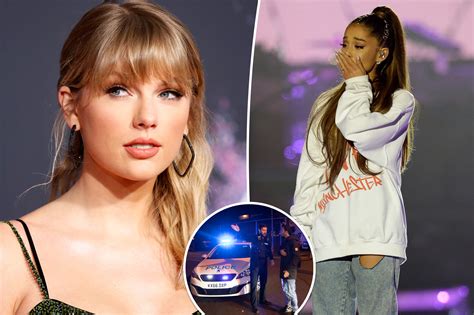 Ariana Grande slammed as 'homewrecker' as she addresses Ethan Slater ...