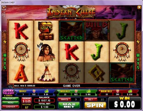 indian slots
