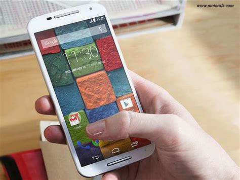 New Motorola Moto X: Superb second innings, but with a likely ...